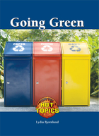 Going Green, ed. , v. 