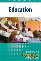 Education, ed. , v. 