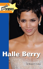 Halle Berry, ed. , v. 