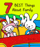 7 Best Things About Family, ed. , v. 