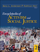 Encyclopedia of Activism and Social Justice, ed. , v. 