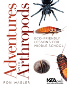 Adventures With Arthropods, ed. , v. 