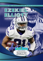 Ezekiel Elliott, ed. , v. 