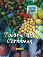 Foods of the Caribbean, ed. , v. 
