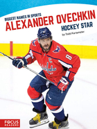 Alexander Ovechkin, ed. , v. 