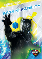 Invulnerability, ed. , v. 