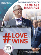 The Legalization of Same-Sex Marriage, ed. , v. 