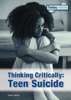 Teen Suicide, ed. , v. 