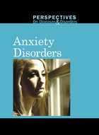 Anxiety Disorders, ed. , v. 