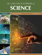 The Gale Encyclopedia of Science, ed. 6, v. 