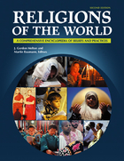 Religions of the World, ed. 2, v. 
