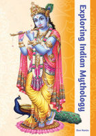 Exploring Indian Mythology, ed. , v. 