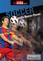 Soccer and Its Greatest Players, ed. , v. 