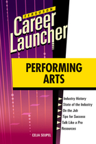 Performing Arts, ed. , v. 