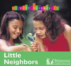 Little Neighbors, ed. , v. 
