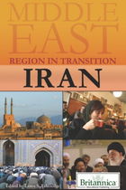 Iran, ed. , v. 