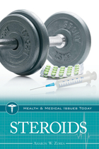 Steroids, ed. , v. 