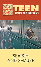 Search and Seizure, ed. , v. 