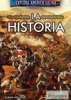 La historia, ed. , v. 