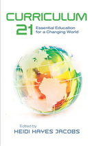 Curriculum 21, ed. , v. 