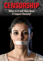 Censorship, ed. , v. 