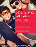 This Is Who We Were: In the 1990s, ed. , v. 