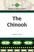 The Chinook, ed. , v. 
