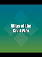 Atlas of the Civil War, ed. , v. 