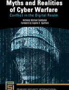Myths and Realities of Cyber Warfare, ed. , v. 