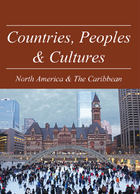 North America & The Caribbean, ed. , v. 