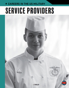 Service Providers, ed. , v. 