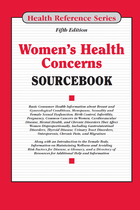 Women's Health Concerns, ed. 5, v. 
