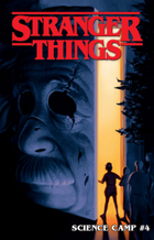 Science Camp #4, ed. , v. 