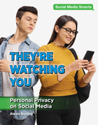 They're Watching You, ed. , v. 