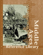Middle Ages Reference Library, ed. , v. 