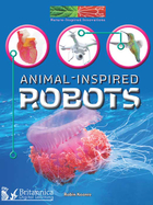 Animal-Inspired Robots, ed. , v. 