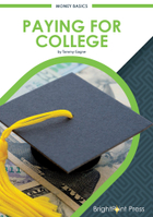 Paying for College, ed. , v. 