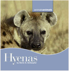 Hyenas, ed. , v. 