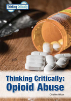 Opioid Abuse, ed. , v. 