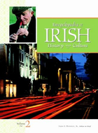 Encyclopedia of Irish History and Culture, ed. , v. 