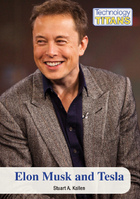 Elon Musk and Tesla, ed. , v. 