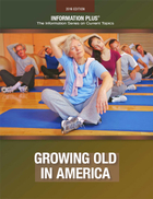 Growing Old in America, ed. 2016, v. 