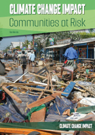 Climate Change Impact, ed. , v. 