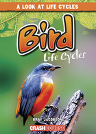 Bird Life Cycles, ed. , v. 