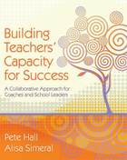 Building Teachers' Capacity for Success, ed. , v. 