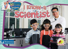 I Know a Scientist, ed. , v. 