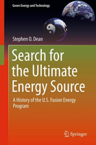 Search for the Ultimate Energy Source, ed. , v. 