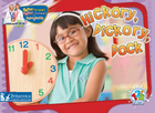 Hickory, Dickory, Dock, ed. , v. 