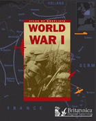 World War I, ed. , v. 