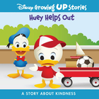 Huey Helps Out, ed. , v. 